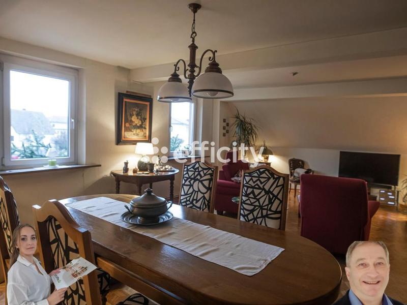 Maison - 337 m² - 12 pièces