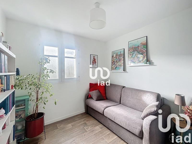 Maison de ville - 80 m² - 4 pièces