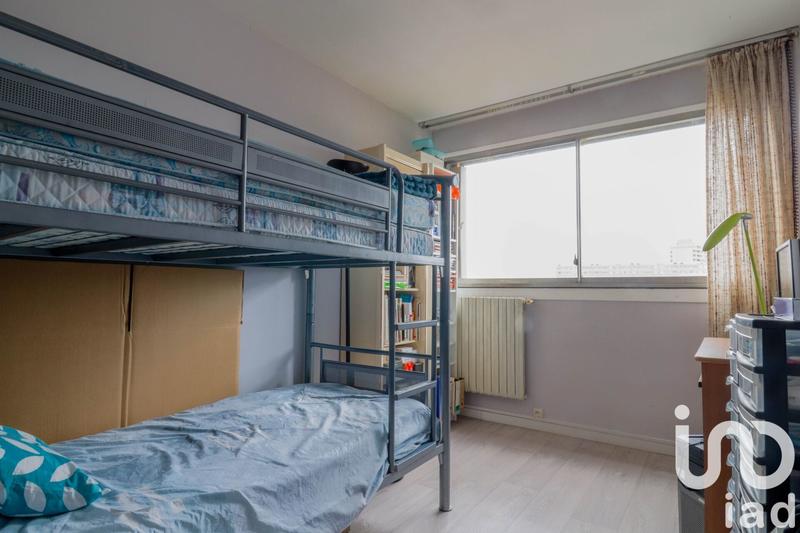 Appartement - 79 m² - 4 pièces