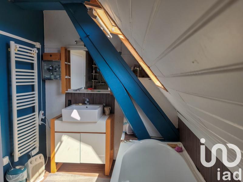 Maison - 338 m² - 7 pièces