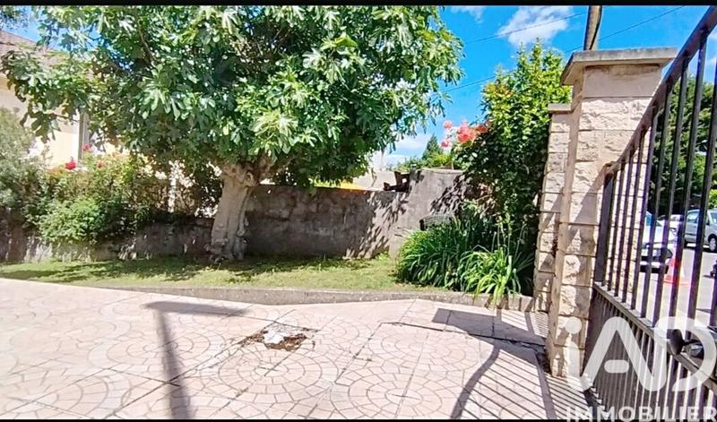 Maison - 127 m² - 5 pièces