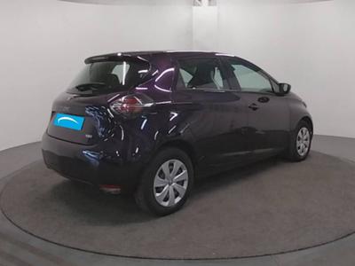 Renault Zoe R110 Achat Intégral 21 Life 5p