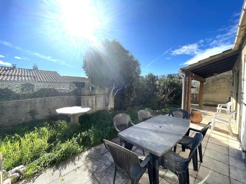 Maison - 75 m² - 4 pièces