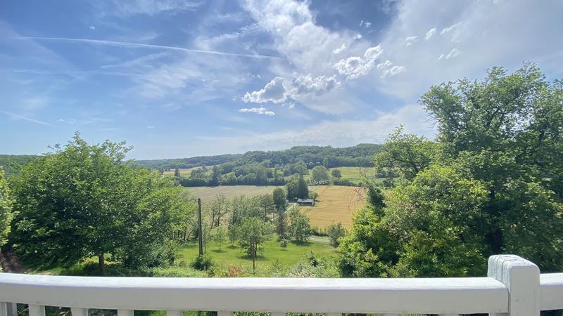 Propriété - 502 m² - 15 pièces