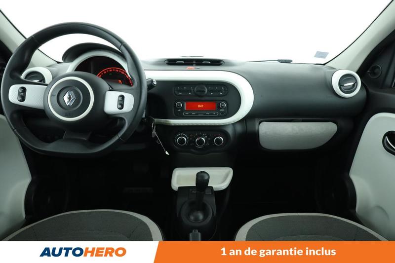 Renault Twingo 0.9 TCe Limited Edc 90 ch
