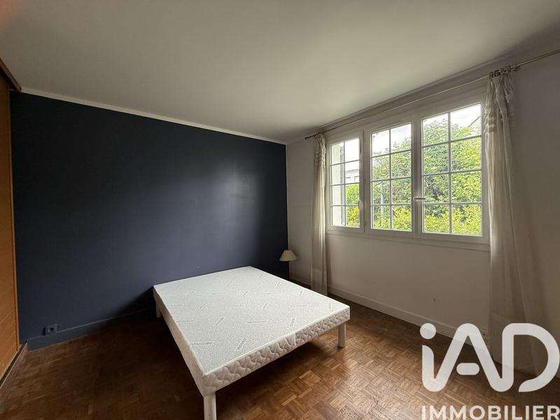 Maison - 171 m² - 7 pièces