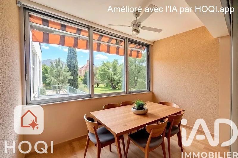 Appartement - 86 m² - 4 pièces