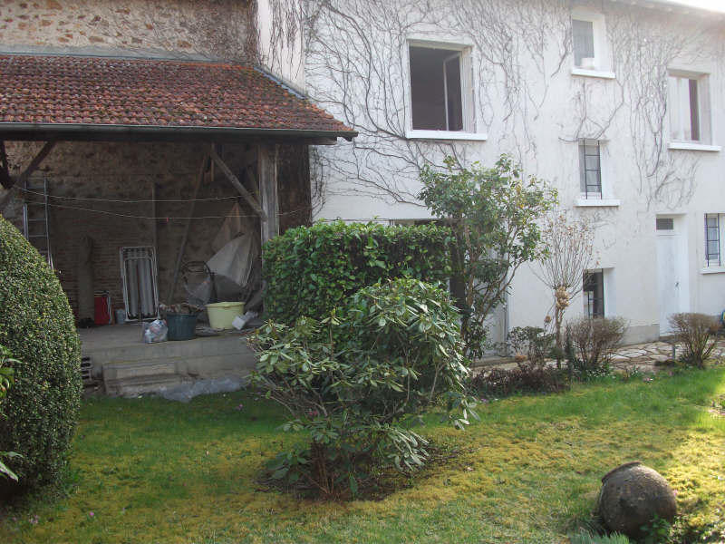 Maison - 145 m² - 7 pièces