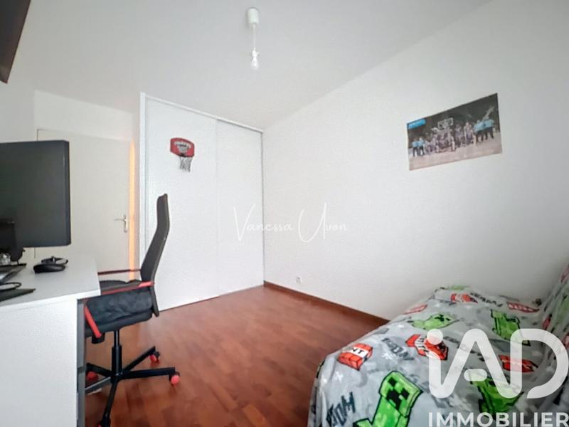 Appartement - 82 m² - 4 pièces