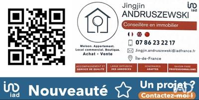 Local commercial - 90 m²