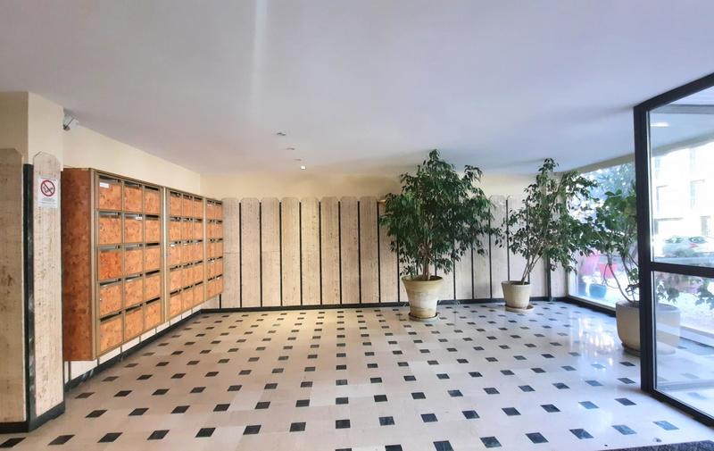 Appartement - 59 m² - 2 pièces