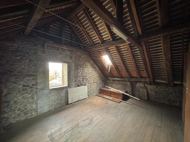 Maison - 139 m² - 3 pièces