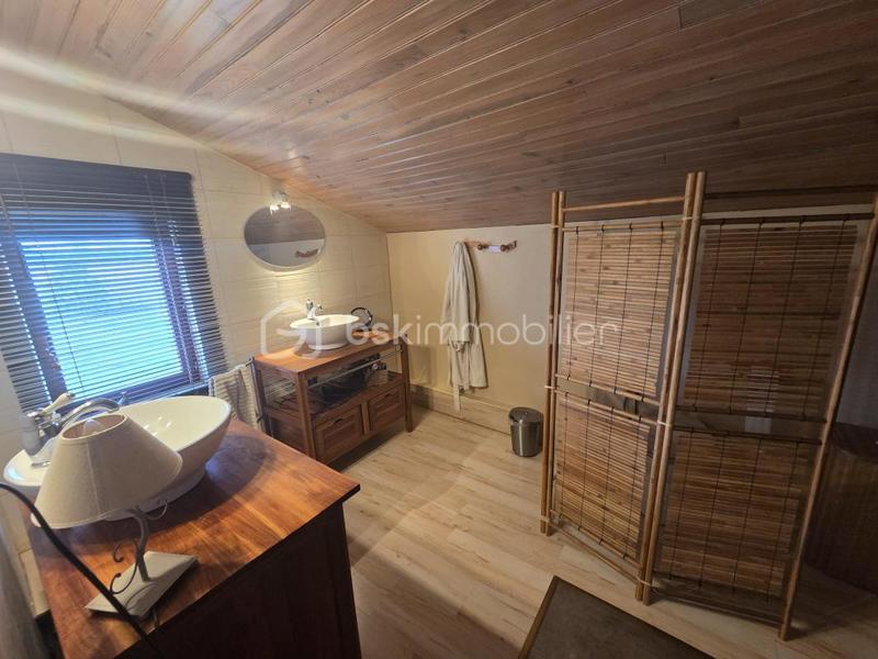 Ferme - 142 m² - 4 pièces