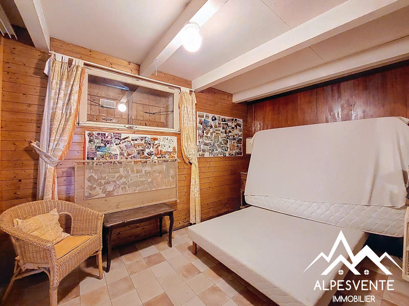 Ferme - 93 m² - 8 pièces