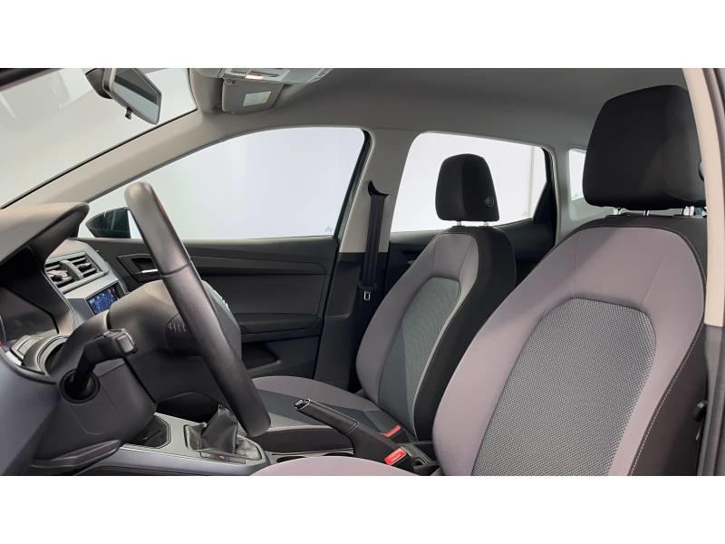 Seat Arona 1.0 Tsi 95 ch Start/Stop Bvm5 Style