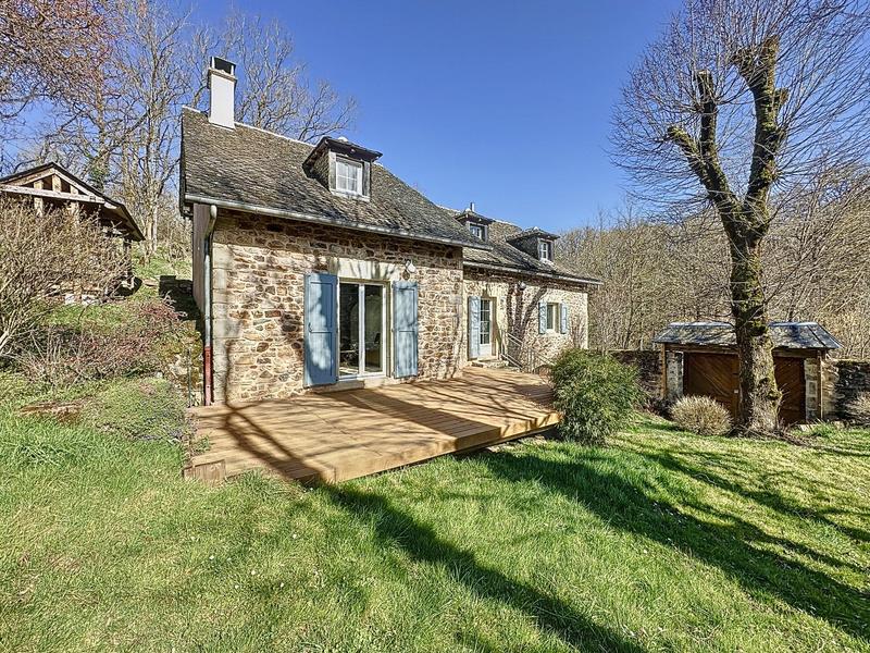Maison - 155 m² - 5 pièces