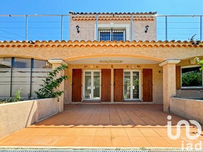 Maison - 134 m² - 5 pièces