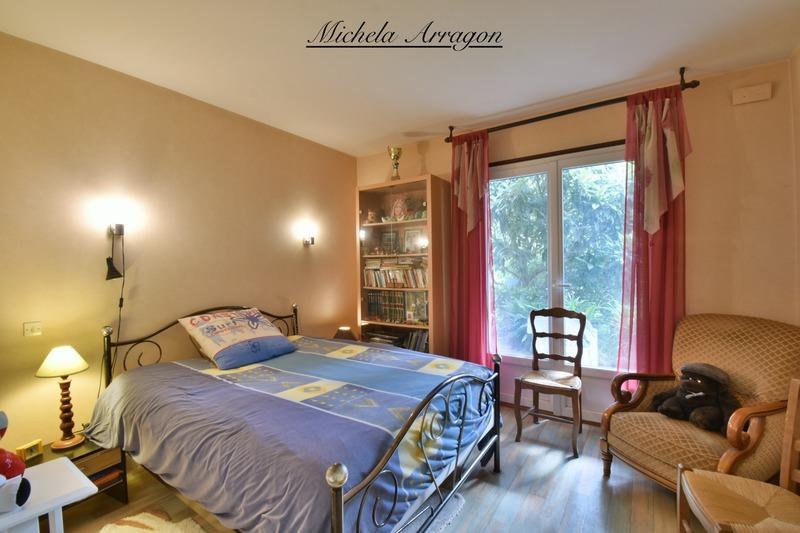 Maison de campagne - 120 m² - 5 pièces