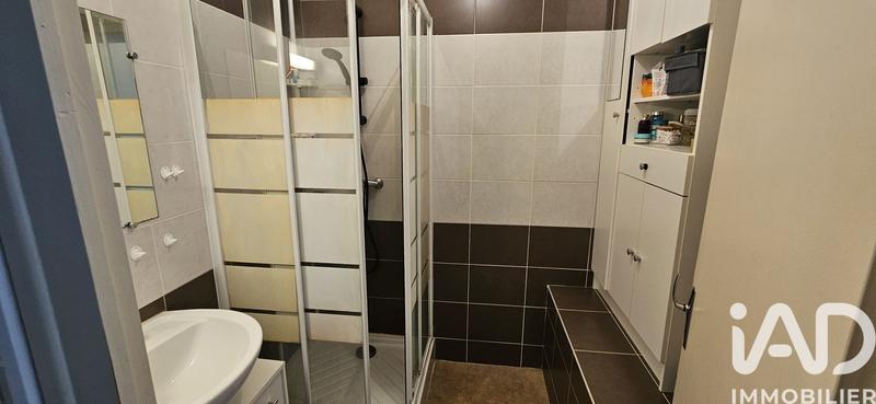 Maison - 67 m² - 4 pièces