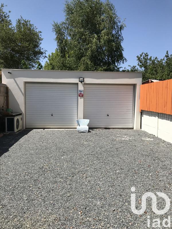 Maison - 158 m² - 6 pièces