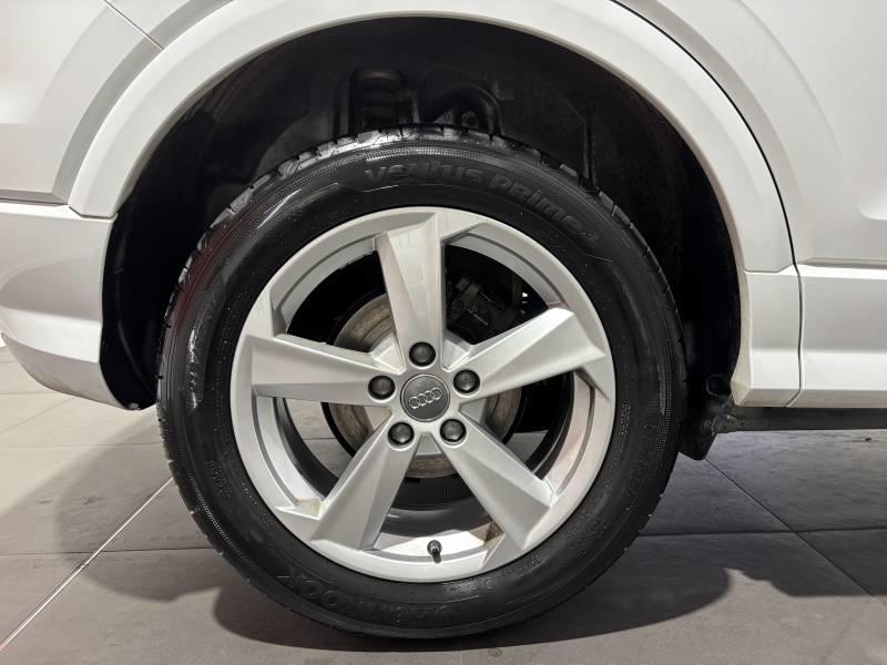 Audi Q2 35 Tfsi Cod 150 Bvm6 Sport