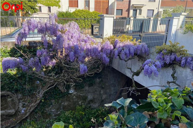 Maison - 132 m² - 7 pièces