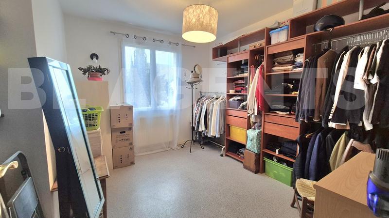 Pavillon - 125 m² - 6 pièces