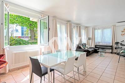 Maison - 114 m² - 6 pièces