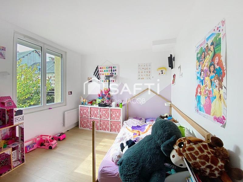 Maison - 153 m² - 6 pièces