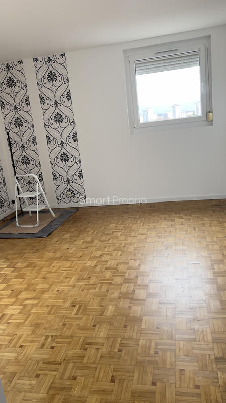 Appartement - 27 m² - 1 pièce