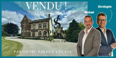 Maison - 315 m² - 9 pièces