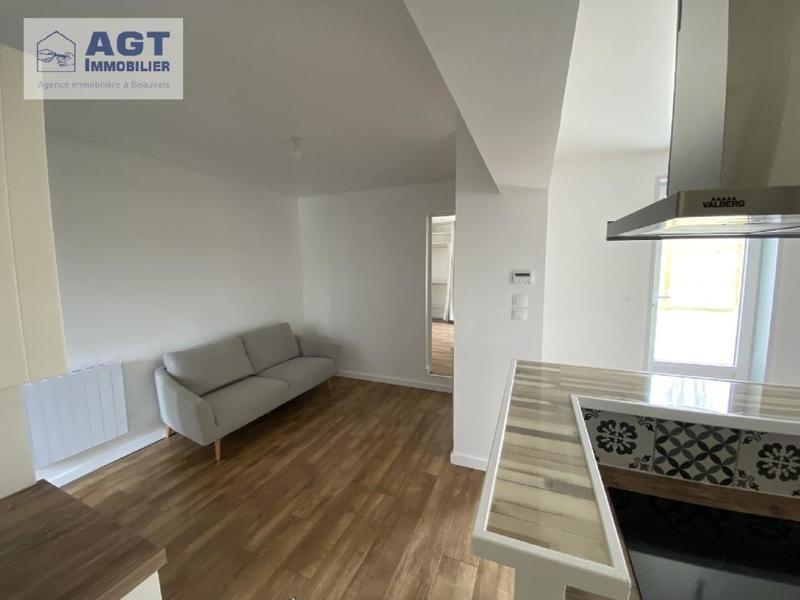 Maison - 46 m² - 2 pièces