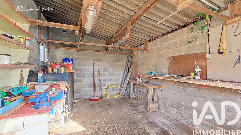 Maison - 67 m² - 4 pièces