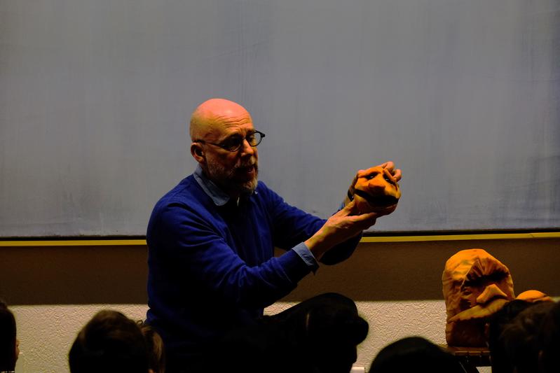 Contes d'ici et d'ailleurs