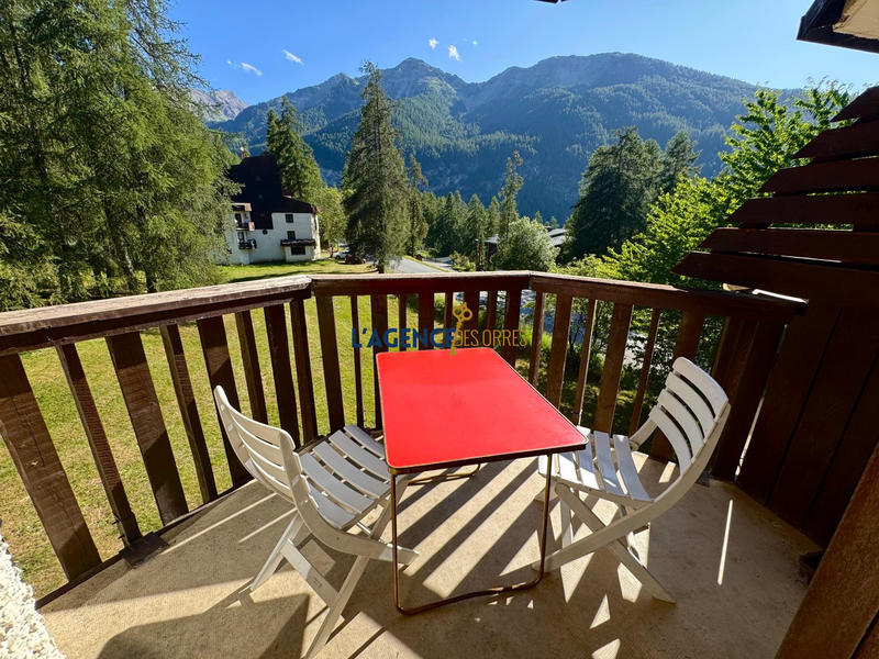 Appartement - 31 m² - 2 pièces