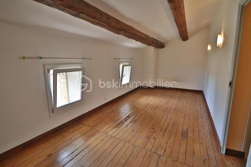 Maison de village - 145 m² - 5 pièces