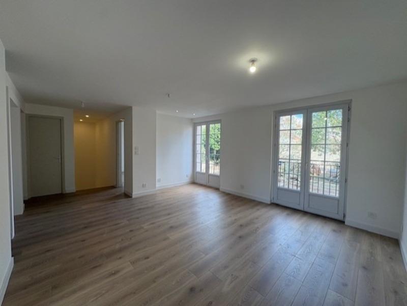 Maison - 104 m² - 5 pièces