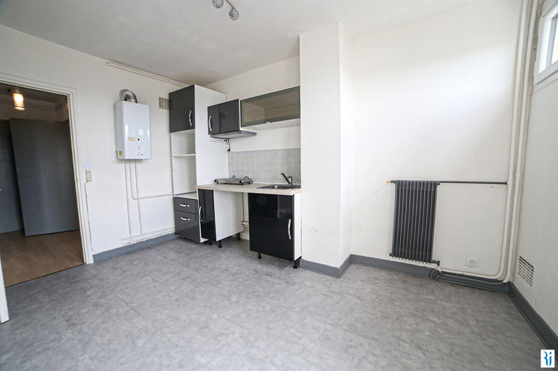 Appartement - 39 m² - 1 pièce