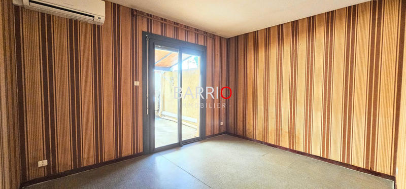 Maison - 96 m² - 5 pièces