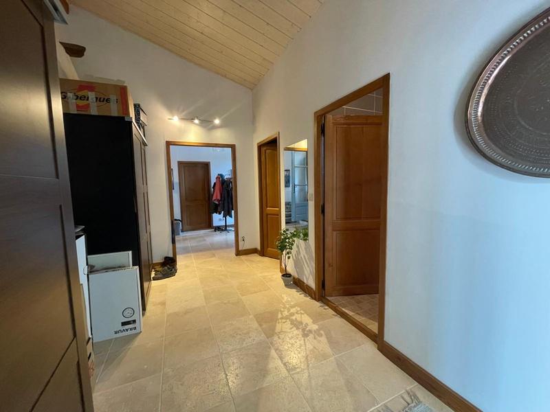 Maison - 508 m² - 9 pièces