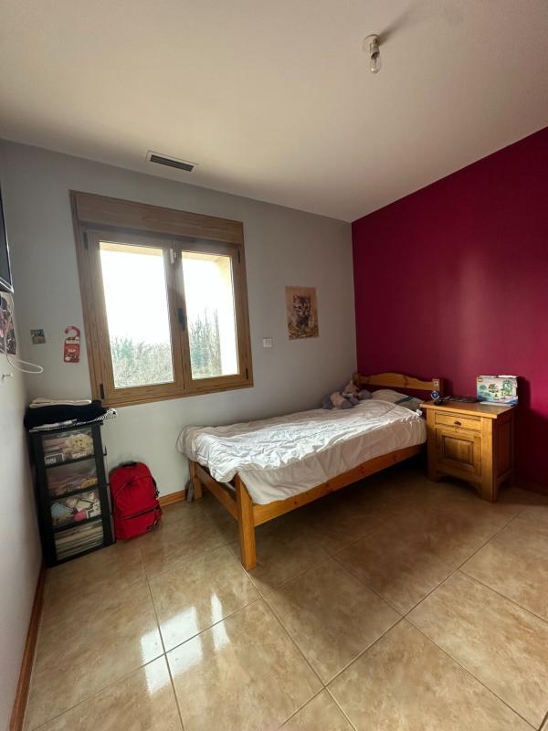 Maison - 147 m² - 6 pièces