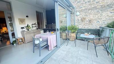 Appartement - 74 m² - 3 pièces