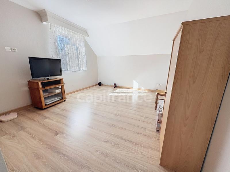 Maison - 189 m² - 6 pièces