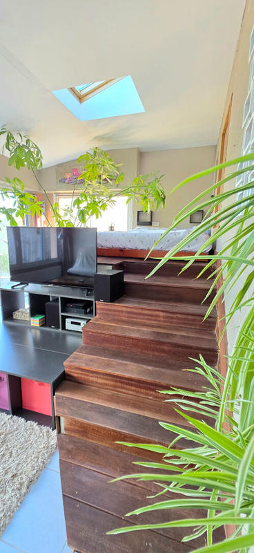 Maison - 103 m² - 4 pièces