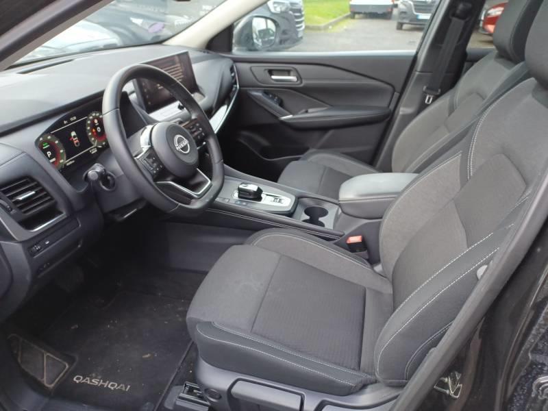 Nissan Qashqai e-Power 190 ch n-Connecta