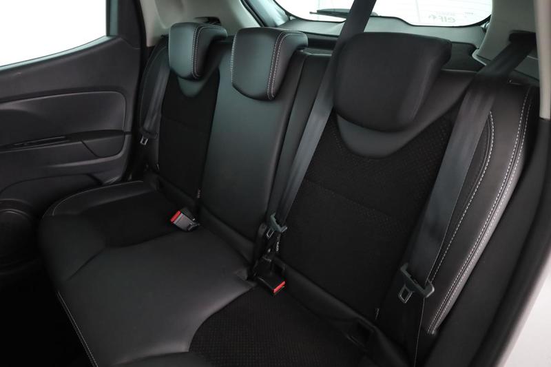 Renault Clio 1.5 dCi Intens Edc 90 ch