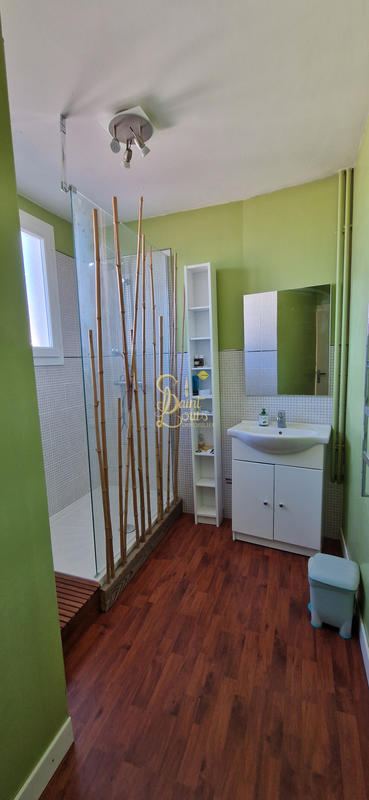 Maison - 175 m² - 6 pièces