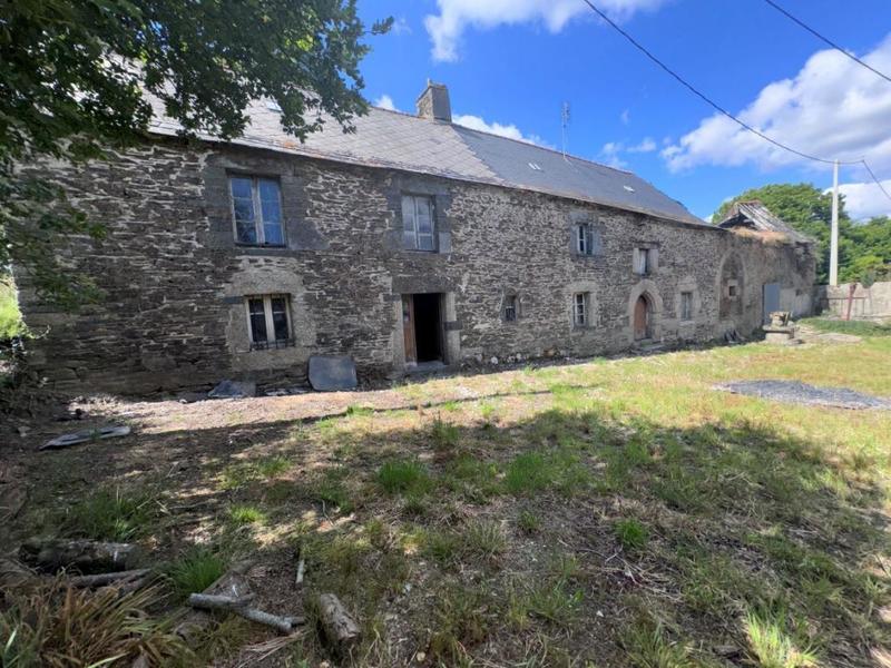 Maison - 278 m² - 1 pièce