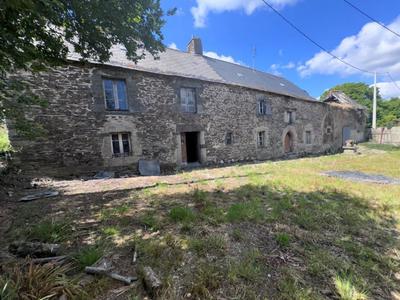 Maison - 278 m² - 1 pièce