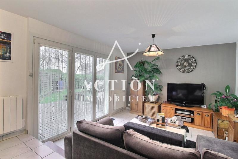 Maison - 68 m² - 3 pièces